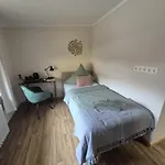 Step In ! 아파트호텔 빌헬름스하펜