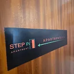 아파트호텔 Step In !