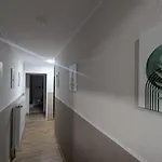 아파트호텔 Step In ! 빌헬름스하펜