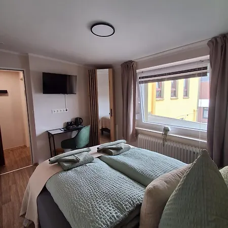 Step In ! 3* Wilhelmshaven