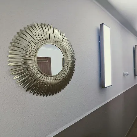 Step In ! Lejlighedshotel 3*