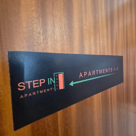 Step In ! Wilhelmshaven