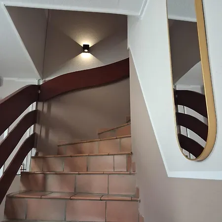Lejlighedshotel Step In ! 3*