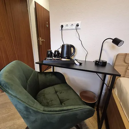Apartahotel Step In !