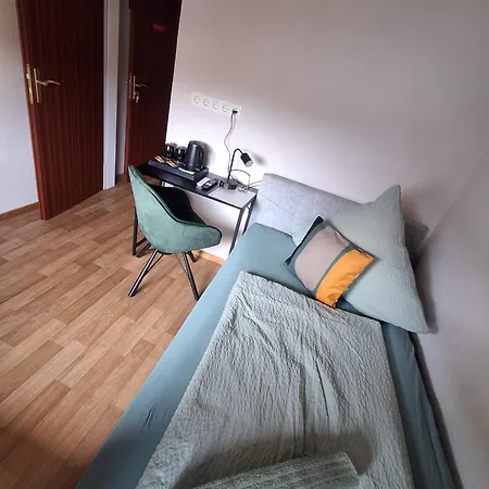 Apartahotel Step In ! 3*
