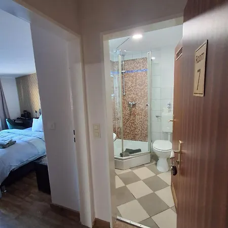 Step In ! Apartahotel Wilhelmshaven