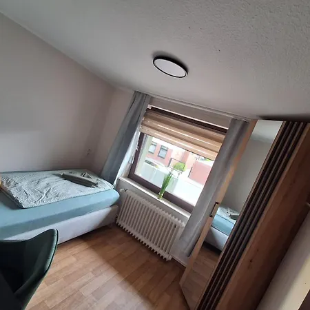 Step In ! 3* Wilhelmshaven