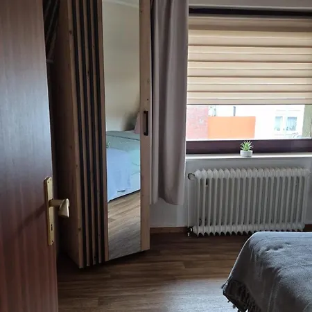 Apartmanhotel Step In !