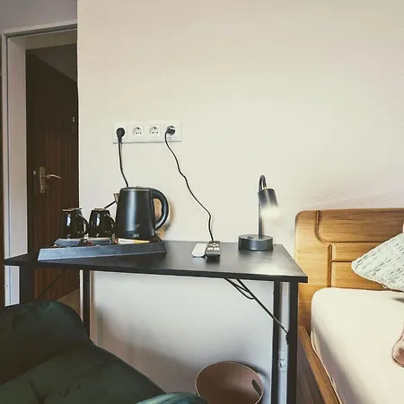 Step In ! Apartmanhotel 3*