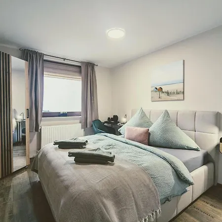 Step In ! Apartmanhotel Wilhelmshaven