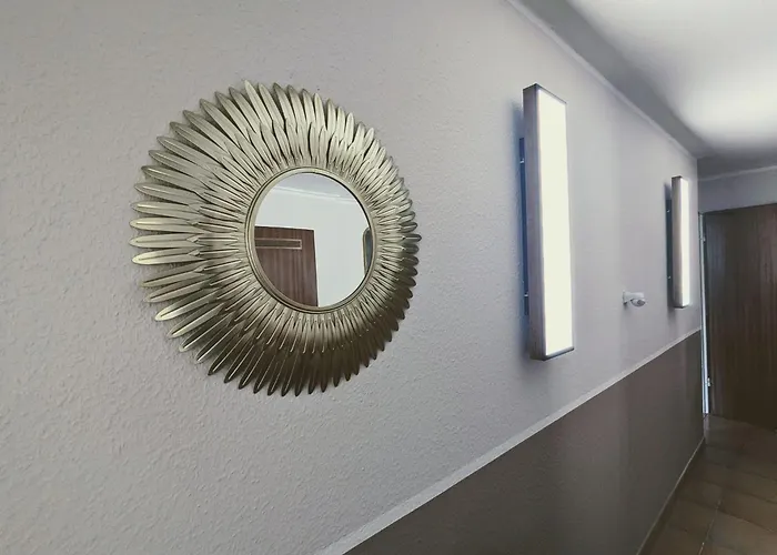 Step In ! Aparthotel 3*