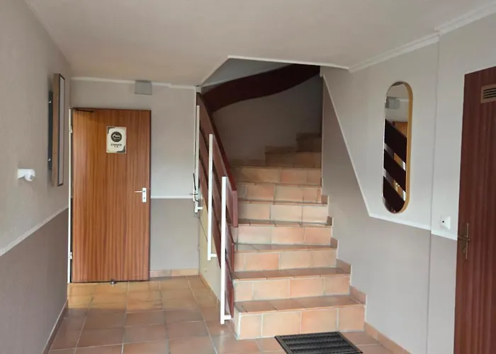 Step In ! 3* Wilhelmshaven